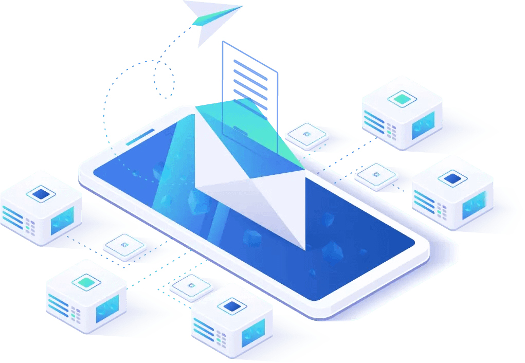 Contactar a agência de marketing