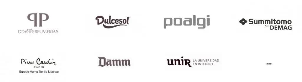 Ejemplos de casos de éxito en Marketing