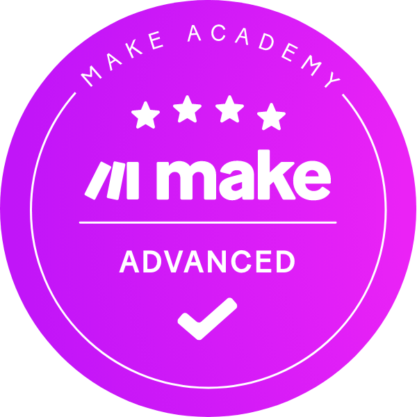 Automatización Make