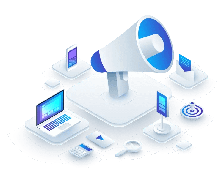 Agência de marketing digital