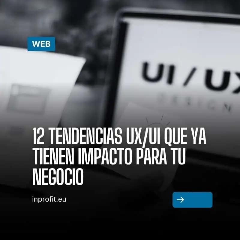 Tendências na conceção de sítios Web para comércio eletrónico