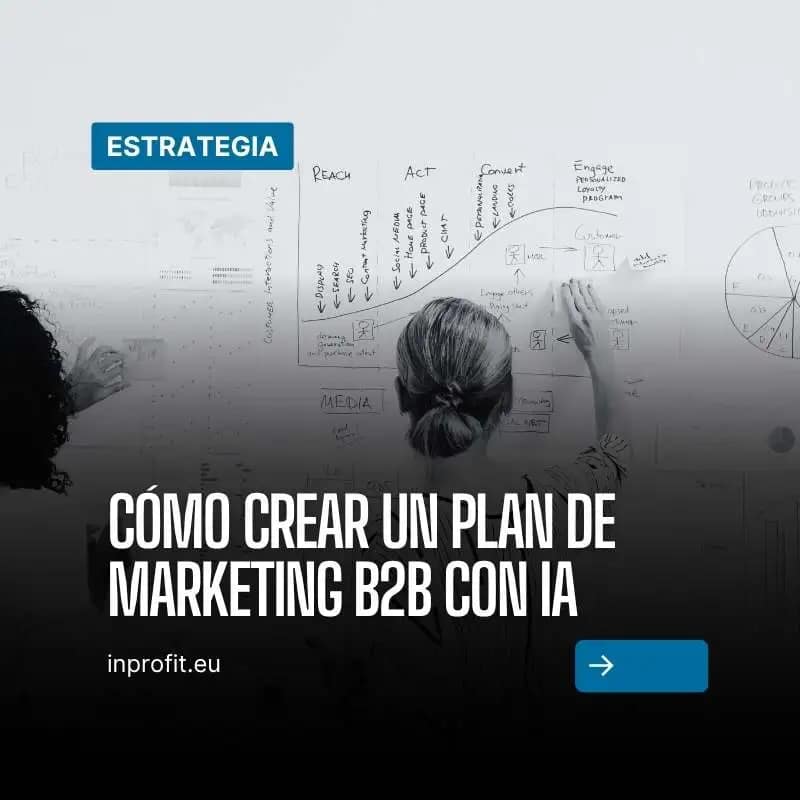 Estratégia de marketing inteligente